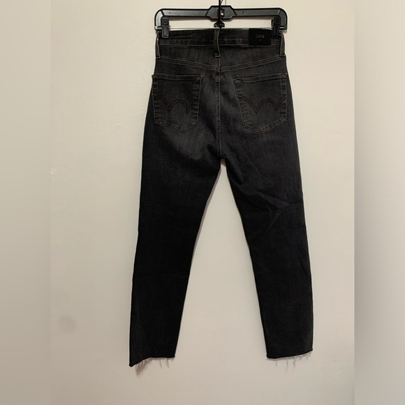 Edwin Pixie Ankle Skinny Jean size 26 - Picture 8 of 12